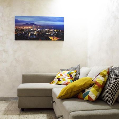Casa San Gregorio Armeno Apartment เนเปิลส์ ภายนอก รูปภาพ