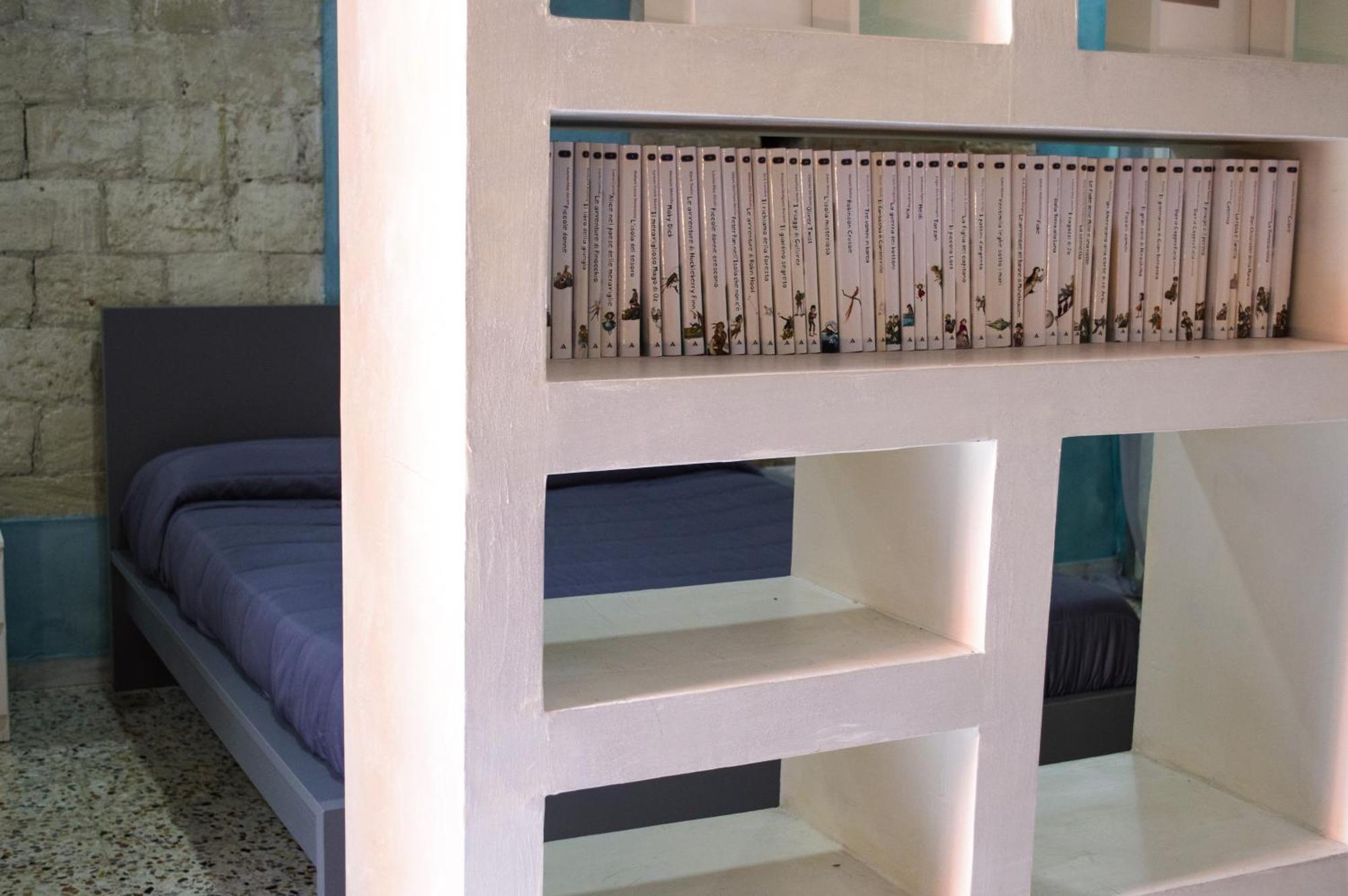 Casa San Gregorio Armeno Apartment เนเปิลส์ ภายนอก รูปภาพ