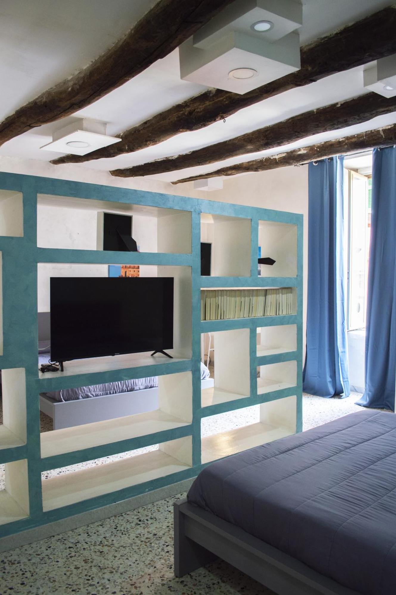 Casa San Gregorio Armeno Apartment เนเปิลส์ ภายนอก รูปภาพ