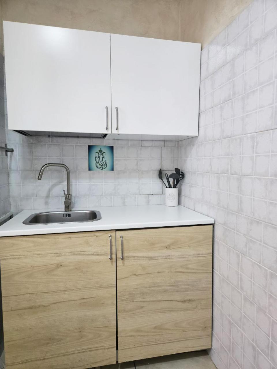 Casa San Gregorio Armeno Apartment เนเปิลส์ ภายนอก รูปภาพ