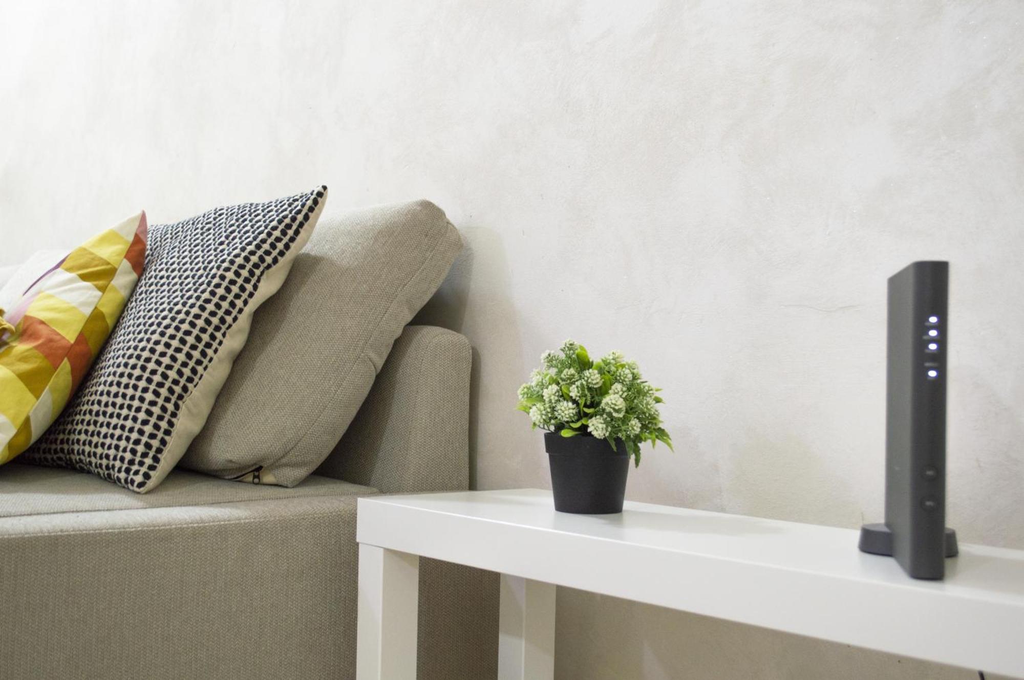 Casa San Gregorio Armeno Apartment เนเปิลส์ ภายนอก รูปภาพ