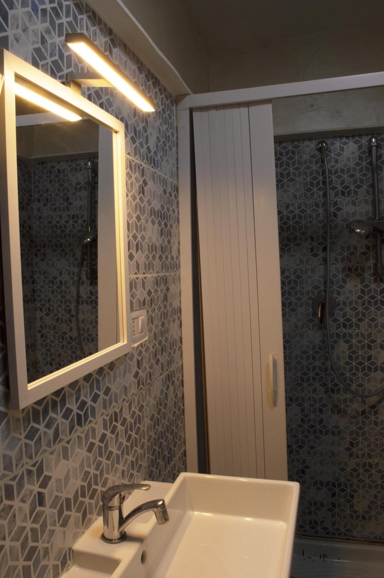 Casa San Gregorio Armeno Apartment เนเปิลส์ ภายนอก รูปภาพ